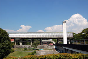 愛知県立芸術大学