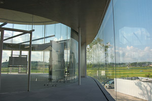 豊田市生涯学習センター 逢妻交流館