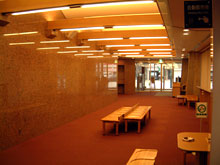 名古屋市千種文化小劇場（ちくさ座）