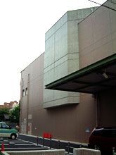 名古屋市千種文化小劇場（ちくさ座）