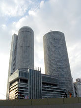 JRセントラルタワーズ