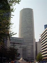 JRセントラルタワーズ