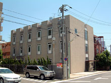 黒田電気名古屋支店