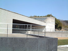トヨタ鞍ヶ池記念館