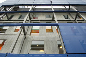 DRコンサートホール