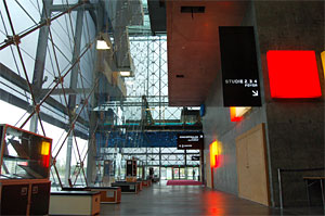 DRコンサートホール