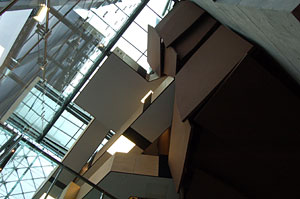 DRコンサートホール