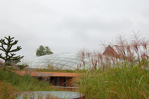 Elephant House, Copenhagen Zoo 