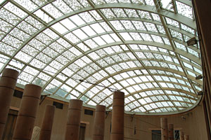 Elephant House, Copenhagen Zoo 