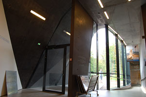 オードロップゴー美術館 