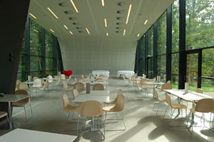 オードロップゴー美術館 