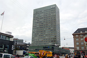 ラディソン ブル ロイヤル ホテル 