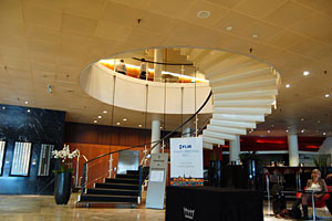 ラディソン ブル ロイヤル ホテル 