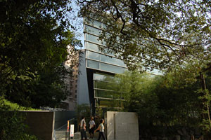 坂の上の雲ミュージアム