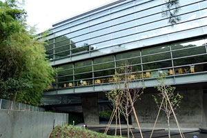 坂の上の雲ミュージアム