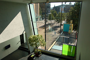 ヘルシンキ現代美術館 キアズマ 