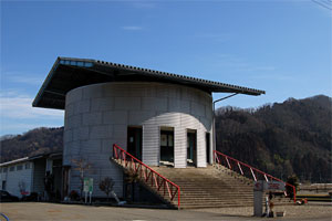 タケフナイフビレッジ共同工房