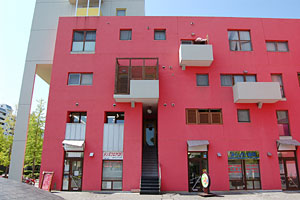 ネクサスワールド マーク・マック棟