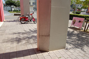 ネクサスワールド マーク・マック棟