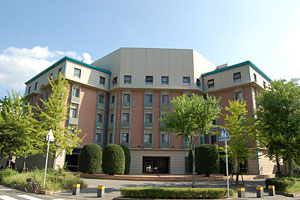 ネクサスワールド オスカー・トゥスケ棟