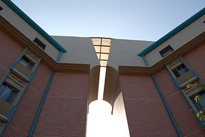 ネクサスワールド オスカー・トゥスケ棟