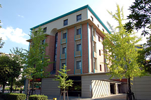 ネクサスワールド オスカー・トゥスケ棟