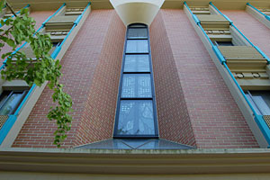 ネクサスワールド オスカー・トゥスケ棟