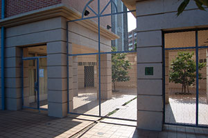 ネクサスワールド オスカー・トゥスケ棟