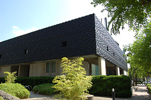 ネクサスワールド レム棟・コールハース棟