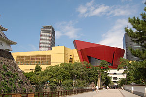 リバーウォーク北九州