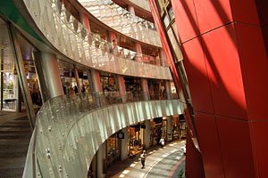 リバーウォーク北九州