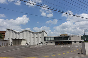 福島県教育会館