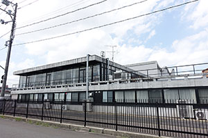 福島県教育会館