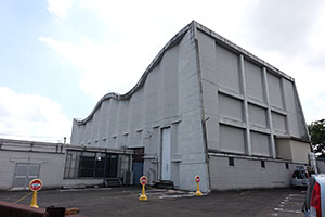 福島県教育会館