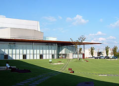 可児市文化創造センター ala