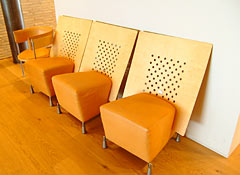 可児市文化創造センター ala