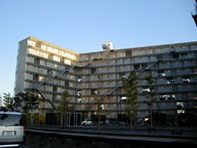 ハイタウン北方 S-4棟