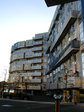 ハイタウン北方 S-2棟