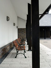 市之倉さかづき美術館