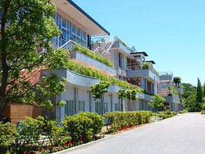 多治見中学校 写真