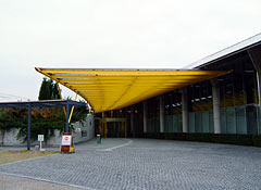 テクノプラザ本館