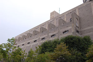 世界平和記念聖堂