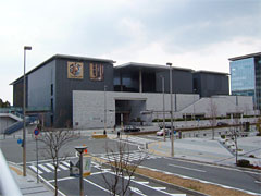 兵庫県立美術館
