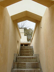 ヨドコウ迎賓館（旧山邑家住宅）