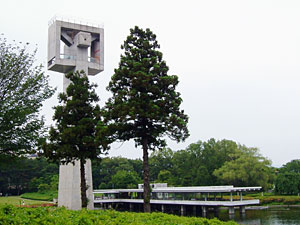 松見タワー 写真