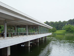 松見タワー 写真