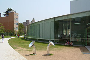 金沢21世紀美術館