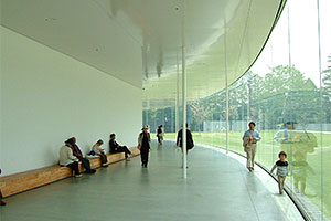 金沢21世紀美術館