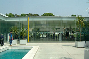 金沢21世紀美術館