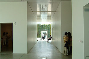 金沢21世紀美術館